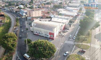 Galpão para alugar, 1069 m² por R$ 43.918/mês - Jardim Campos Elíseos - Campinas/SP