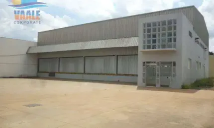 Galpão para alugar, 749 m² por r$ 26.700,00/mês - terminal intermodal de cargas (tic) - campinas/sp