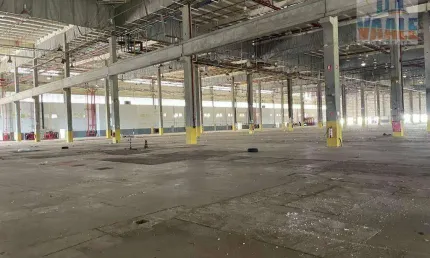 Galpão para alugar, 7500 m² por R$ 217.000,00/mês - Jardim Nova Europa - Hortolândia/SP