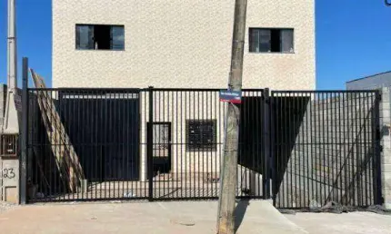 Barracão para alugar, 566 m² por R$ 16.980/mês - Parque Via Norte - Campinas/SP