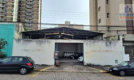 Barracão à venda, 300 m² por r$ 1.700.000 - centro - campinas/sp