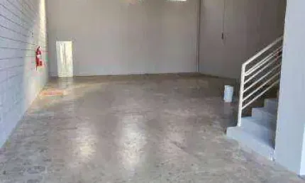 Barracão para alugar, 196 m² por R$ 6.093/mês - Parque Via Norte - Campinas/SP