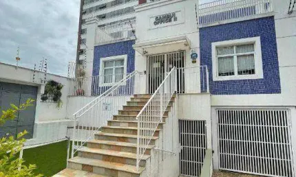 Sala à venda, 44 m² por r$ 180.000 - cambuí - campinas/sp