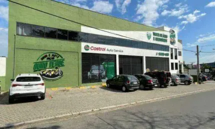 Galpão para alugar, 700 m² por R$ 27.302,00/mês - Jardim Cristina - Campinas/SP