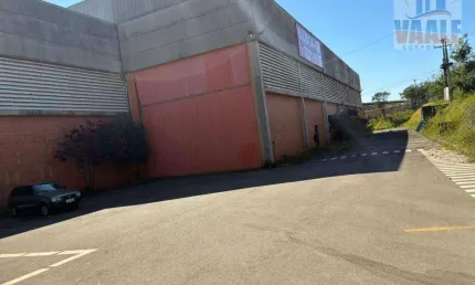 Galpão para alugar, 11818 m² por R$ 267.591,17/mês - Jardim Bela Vista - Sumaré/SP