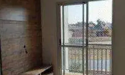 Apartamento com 2 dormitórios para alugar, 50 m² por R$ 1.930/mês - Vila Mimosa - Campinas/SP