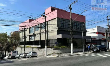 Prédio para alugar, 1700 m² por r$ 70.000,00/mês - vila mascote - são paulo/sp