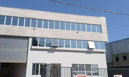 Galpão para alugar, 964 m² por r$ 26.000,00/mês - jardim primavera - itupeva/sp