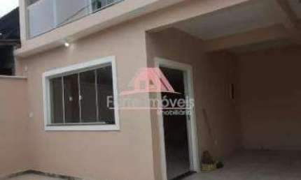 Casa à venda, 4 quartos, 1 suíte, 2 vagas, Campo Grande - Rio de Janeiro/RJ
