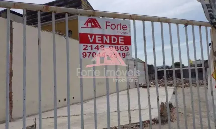 Terreno para aluguel, Campo Grande - Rio de Janeiro/RJ