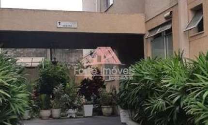 Apartamento Garden à venda, 2 quartos, 1 vaga, Campo Grande - Rio de Janeiro/RJ