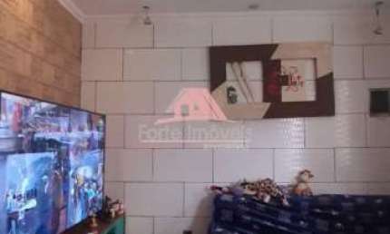 Casa à venda, 2 quartos, 1 vaga, Cosmos - Rio de Janeiro/RJ