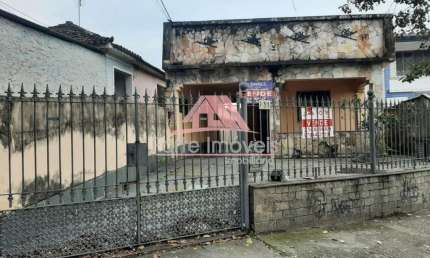 Casa com 5 quartos à venda na Rua Viúva Dantas, Campo Grande, Rio de Janeiro