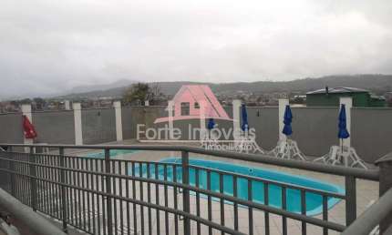 Apartamento à venda, 2 quartos, 1 vaga, Cosmos - Rio de Janeiro/RJ