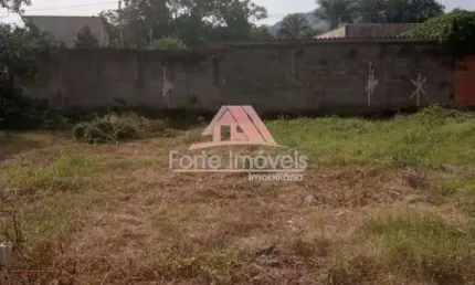 Terreno à venda na Caminho do Partido, Campo Grande, Rio de Janeiro