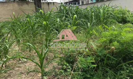 Terreno à venda na Rua do Avestruz, Campo Grande, Rio de Janeiro