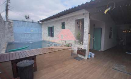Casa à venda, 3 quartos, 1 suíte, 2 vagas, Campo Grande - Rio de Janeiro/RJ