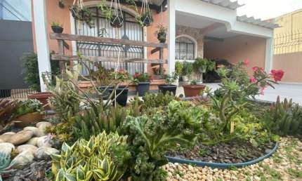 Casa à venda, 6 quartos, 1 suíte, 3 vagas, Senador Vasconcelos - Rio de Janeiro/RJ