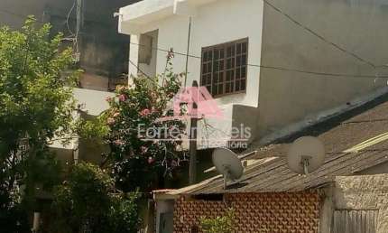 Casa à venda, 2 quartos, Sepetiba - Rio de Janeiro/RJ