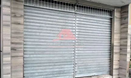 Sala comercial à venda na Estrada do Mato Alto, Campo Grande, Rio de Janeiro