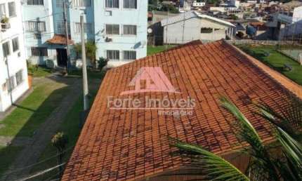 Apartamento c/ 2 quartos - No Condomínio Residencial Dupret - Estrada do Pré - CG/RJ