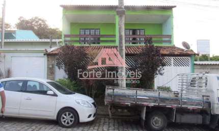 Casa à venda, 4 quartos, 3 suítes, 1 vaga, Campo Grande - Rio de Janeiro/RJ