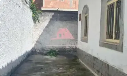 Casa à venda, 1 quarto, 1 vaga, Inhoaíba - Rio de Janeiro/RJ