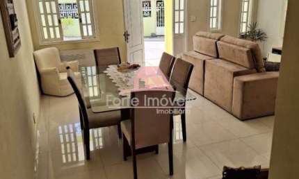 Casa à venda, 5 quartos, 3 vagas, Campo Grande - Rio de Janeiro/RJ