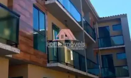 Apartamento à venda, 2 quartos, 1 suíte, Cosmos - Rio de Janeiro/RJ