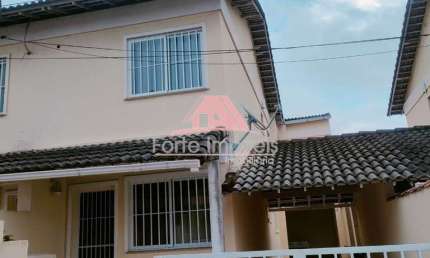 Casa à venda, 3 quartos, 1 suíte, 2 vagas, Campo Grande - Rio de Janeiro/RJ