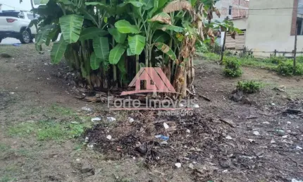 Terreno à venda na Rua Teixeira Campos, Santíssimo, Rio de Janeiro