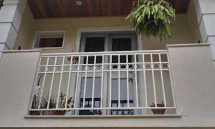 Casa à venda, 2 quartos, 1 vaga, Campo Grande - Rio de Janeiro/RJ