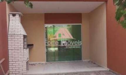 Casa à venda, 2 quartos, 2 suítes, 1 vaga, Campo Grande - Rio de Janeiro/RJ