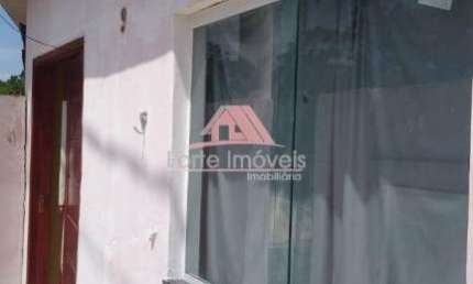 Casa à venda, 2 quartos, Guaratiba - Rio de Janeiro/RJ