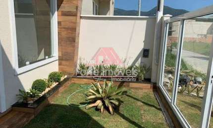 Casa com 2 quartos à venda na Caminho do Lameirão Pequeno, Campo Grande, Rio de Janeiro