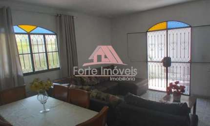 Casa com 4 quartos à venda na Rua Severino Elisa de Castro, Campo Grande, Rio de Janeiro