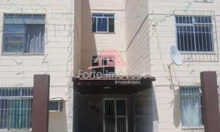 Apartamento à venda, 2 quartos, Campo Grande - Rio de Janeiro/RJ