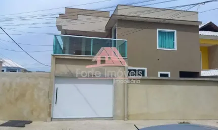 Casa à venda, 3 quartos, 3 suítes, 2 vagas, Campo Grande - Rio de Janeiro/RJ