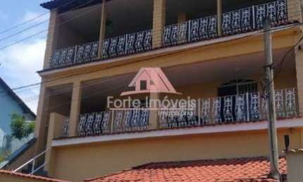 2 Casas com 2 dormitórios condomínio Padre Belizário Campo Grande