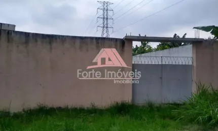 Terreno à venda na Rua Monsueto Menezes Braga, Campo Grande, Rio de Janeiro