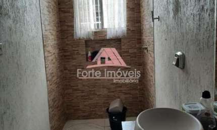 Casa à venda, 5 quartos, 3 vagas, Campo Grande - Rio de Janeiro/RJ