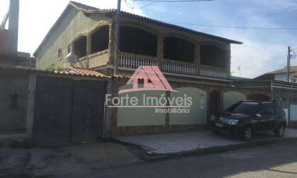Casa à venda, 3 quartos, 3 suítes, Inhoaíba - Rio de Janeiro/RJ