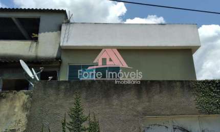 Casa com 3 quartos à venda na Estrada do Pedregoso, Campo Grande, Rio de Janeiro