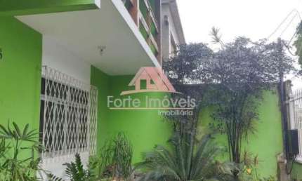 Casa à venda, 2 quartos, 1 suíte, 1 vaga, Paciência - Rio de Janeiro/RJ