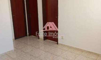 Apartamento à venda, 2 quartos, Paciência - Rio de Janeiro/RJ