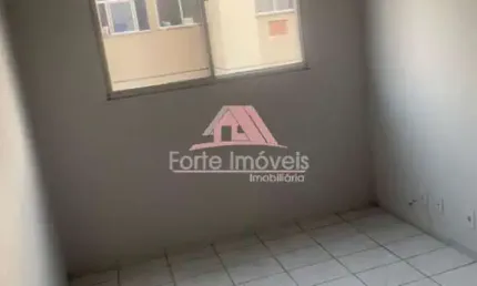 Apartamento IMPECÁVEL com 2 quartos à venda - Campo Grande - Rio de Janeiro/RJ
