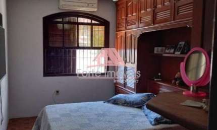Casa Linear com 3 quartos - Próximo a Aricuri - CG/RJ