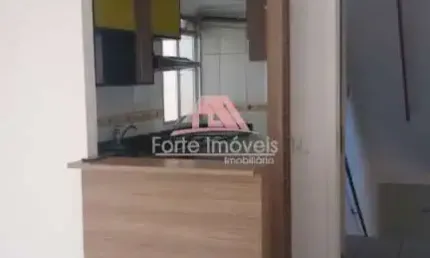 Apartamento à venda, 2 quartos, Cosmos - Rio de Janeiro/RJ