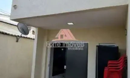 Casa à venda, 2 quartos, 1 suíte, 1 vaga, Inhoaíba - Rio de Janeiro/RJ