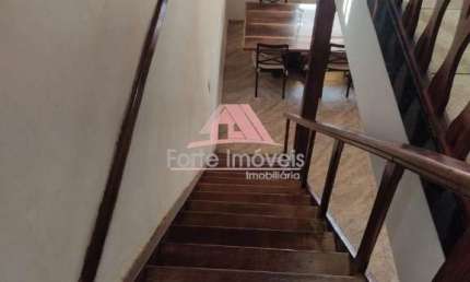 Casa à venda, 4 quartos, 4 suítes, Campo Grande - Rio de Janeiro/RJ